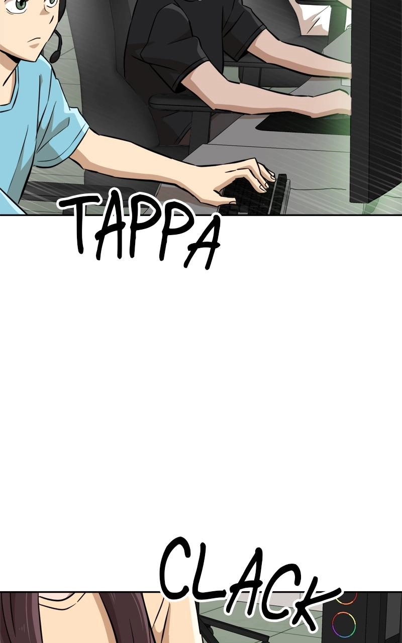 Double Click Chapter 145 - Page 22