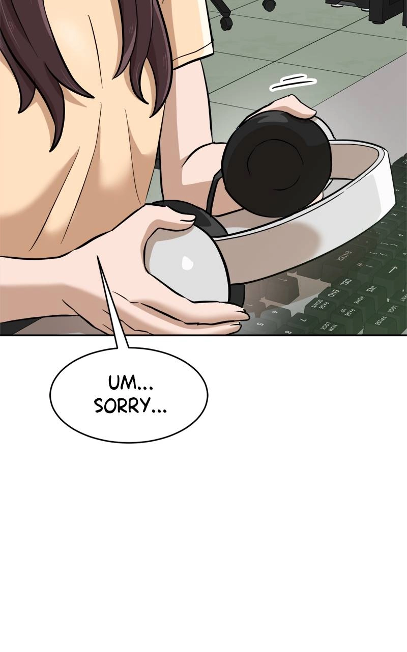 Double Click Chapter 145 - Page 23