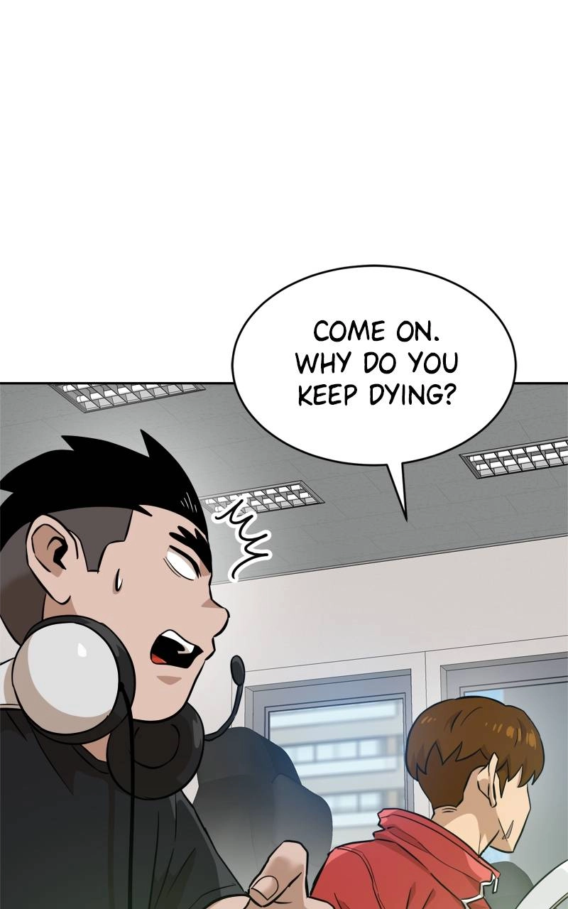 Double Click Chapter 145 - Page 24