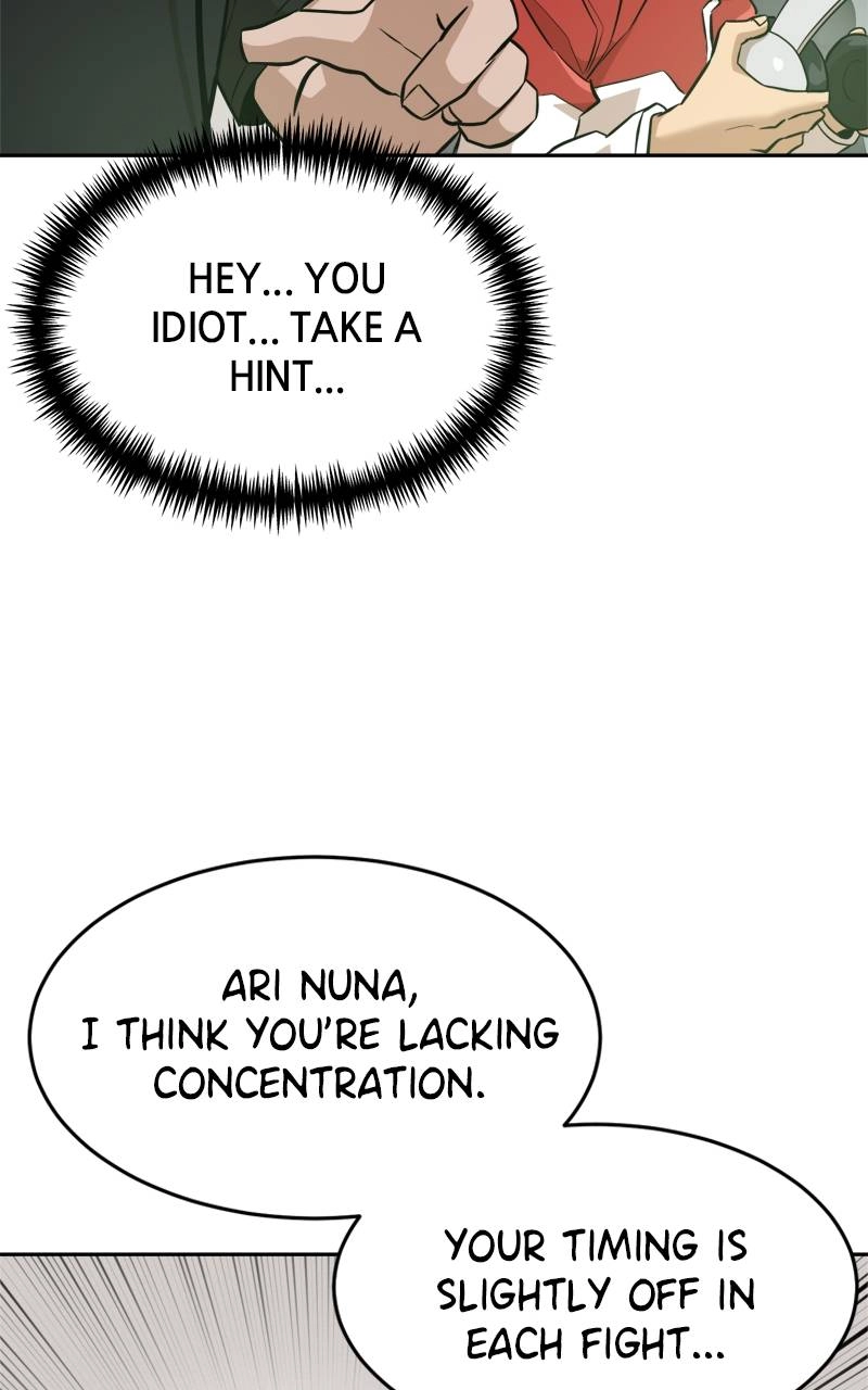 Double Click Chapter 145 - Page 25