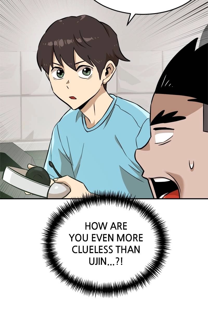 Double Click Chapter 145 - Page 26