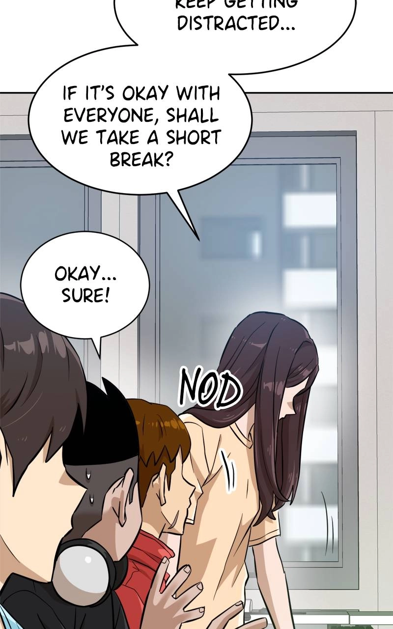 Double Click Chapter 145 - Page 29