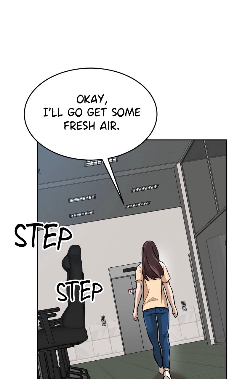 Double Click Chapter 145 - Page 31