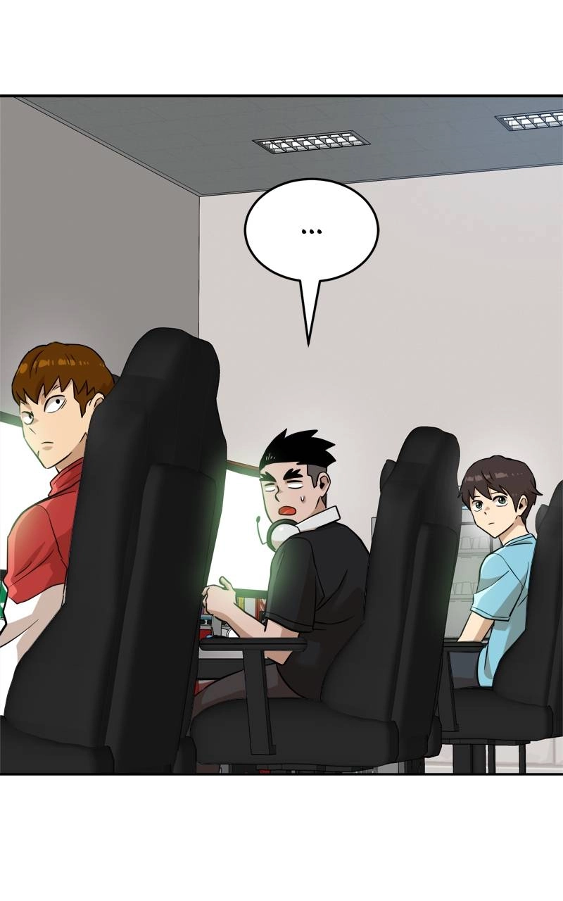 Double Click Chapter 145 - Page 33