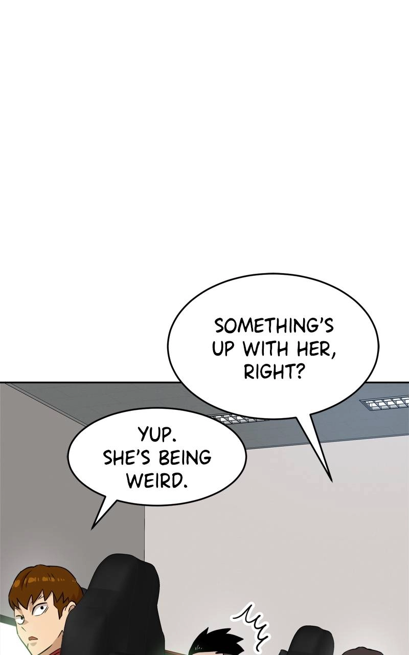 Double Click Chapter 145 - Page 34