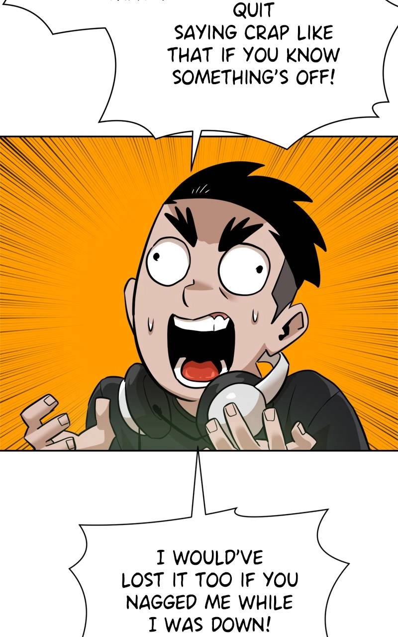 Double Click Chapter 145 - Page 36