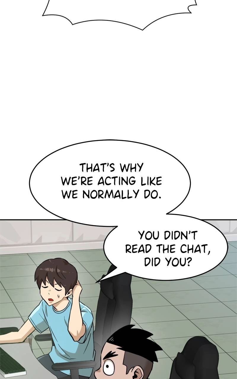 Double Click Chapter 145 - Page 37