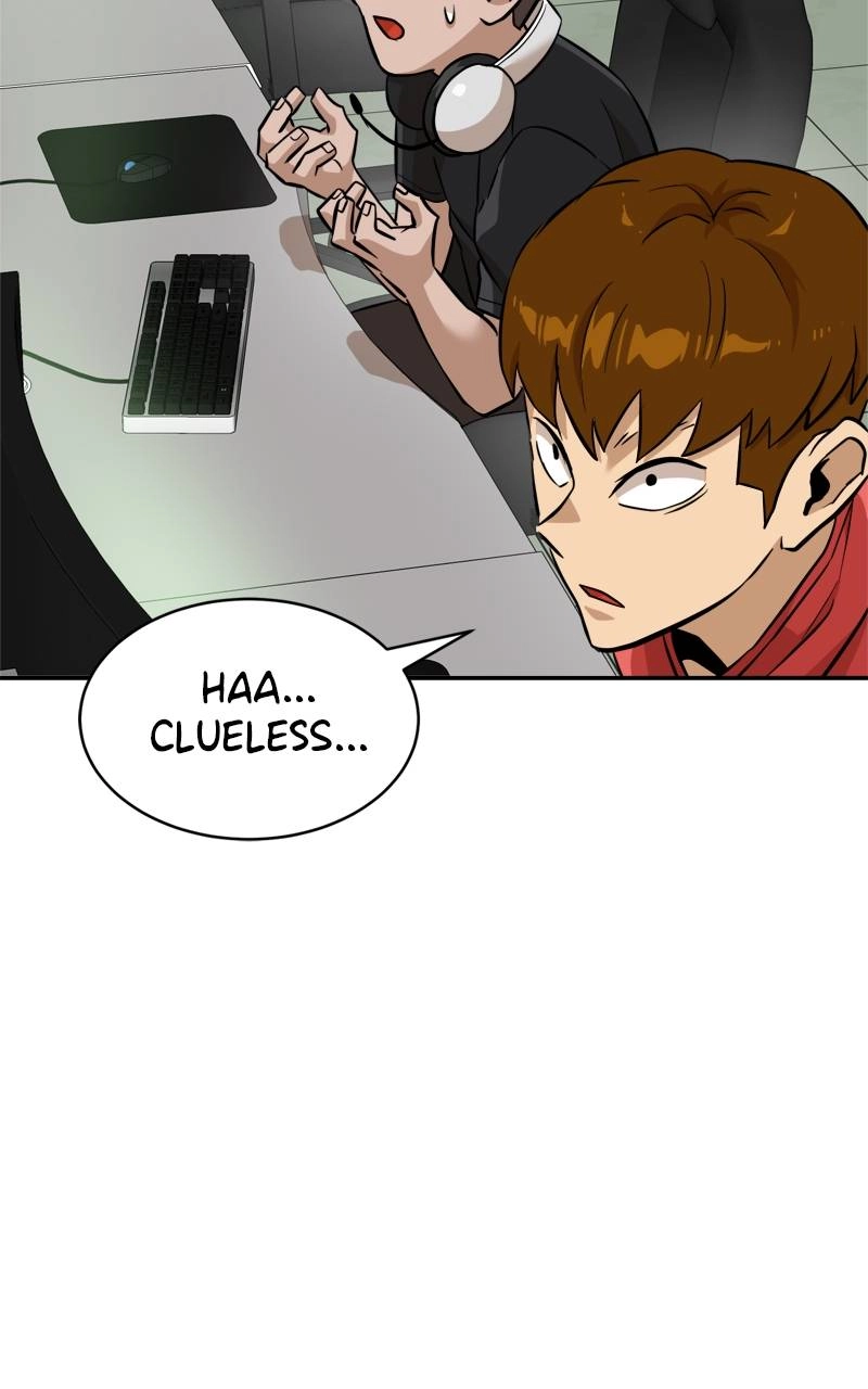 Double Click Chapter 145 - Page 38
