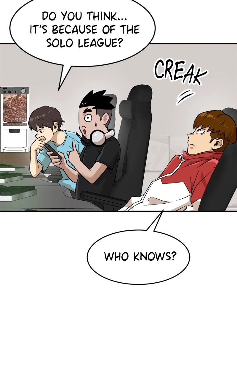 Double Click Chapter 145 - Page 43
