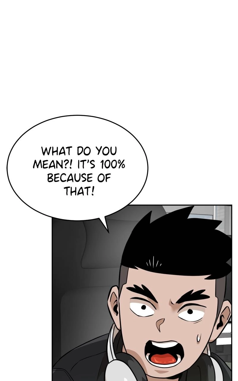 Double Click Chapter 145 - Page 44