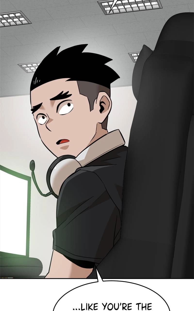 Double Click Chapter 145 - Page 46