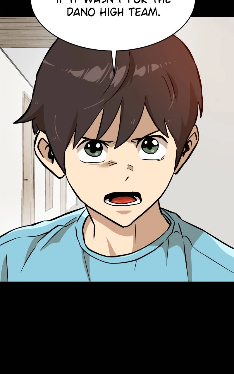 Double Click Chapter 145 - Page 61