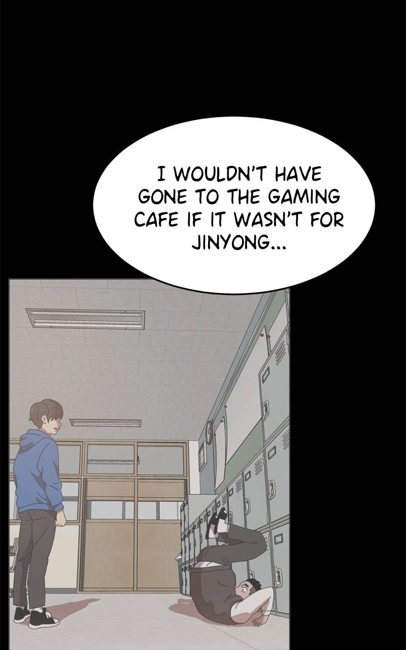 Double Click Chapter 145 - Page 63