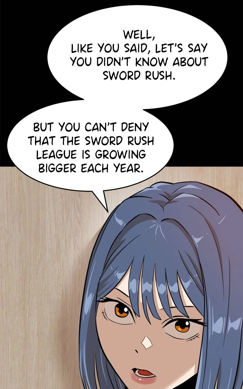 Double Click Chapter 145 - Page 76