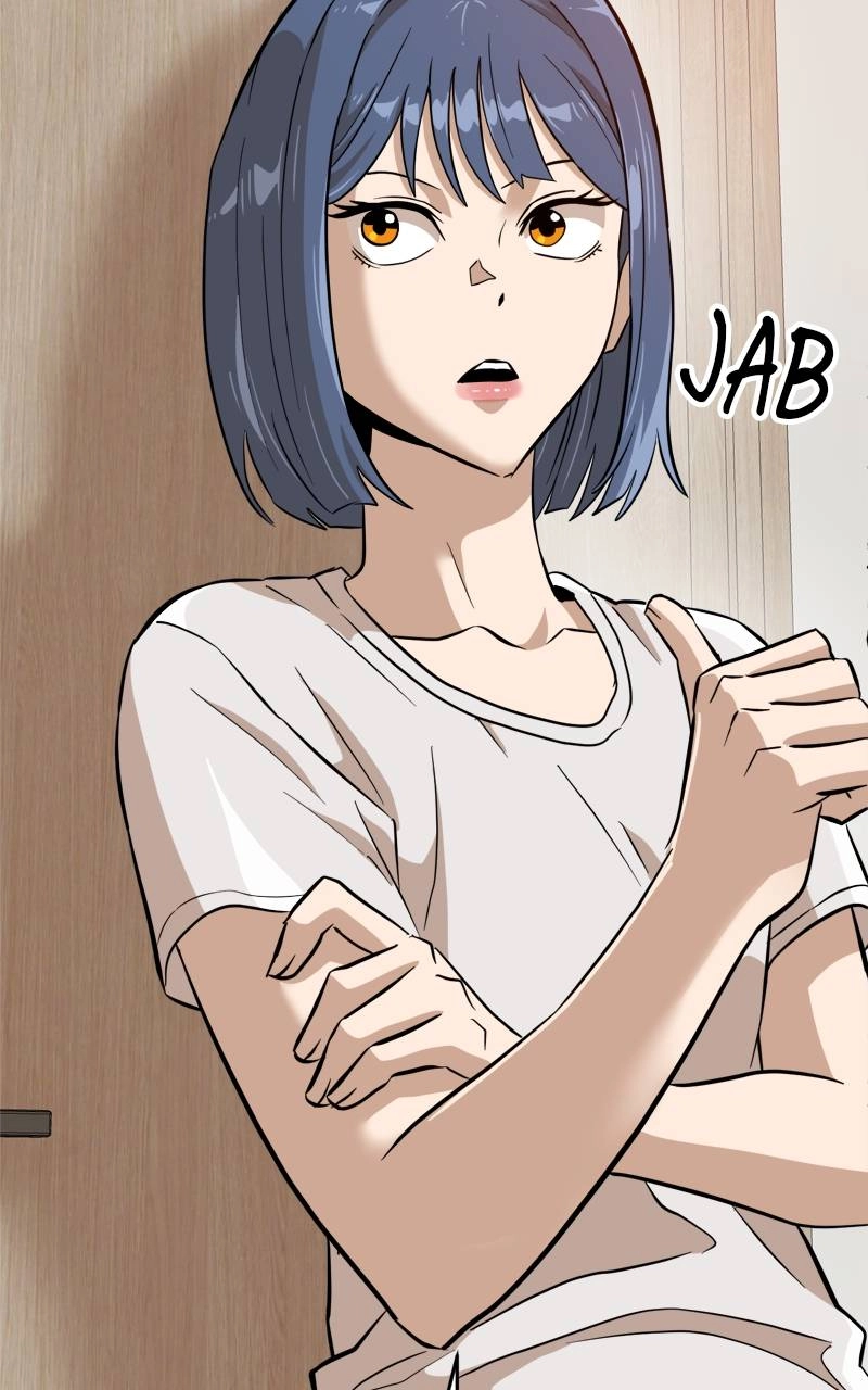 Double Click Chapter 145 - Page 82