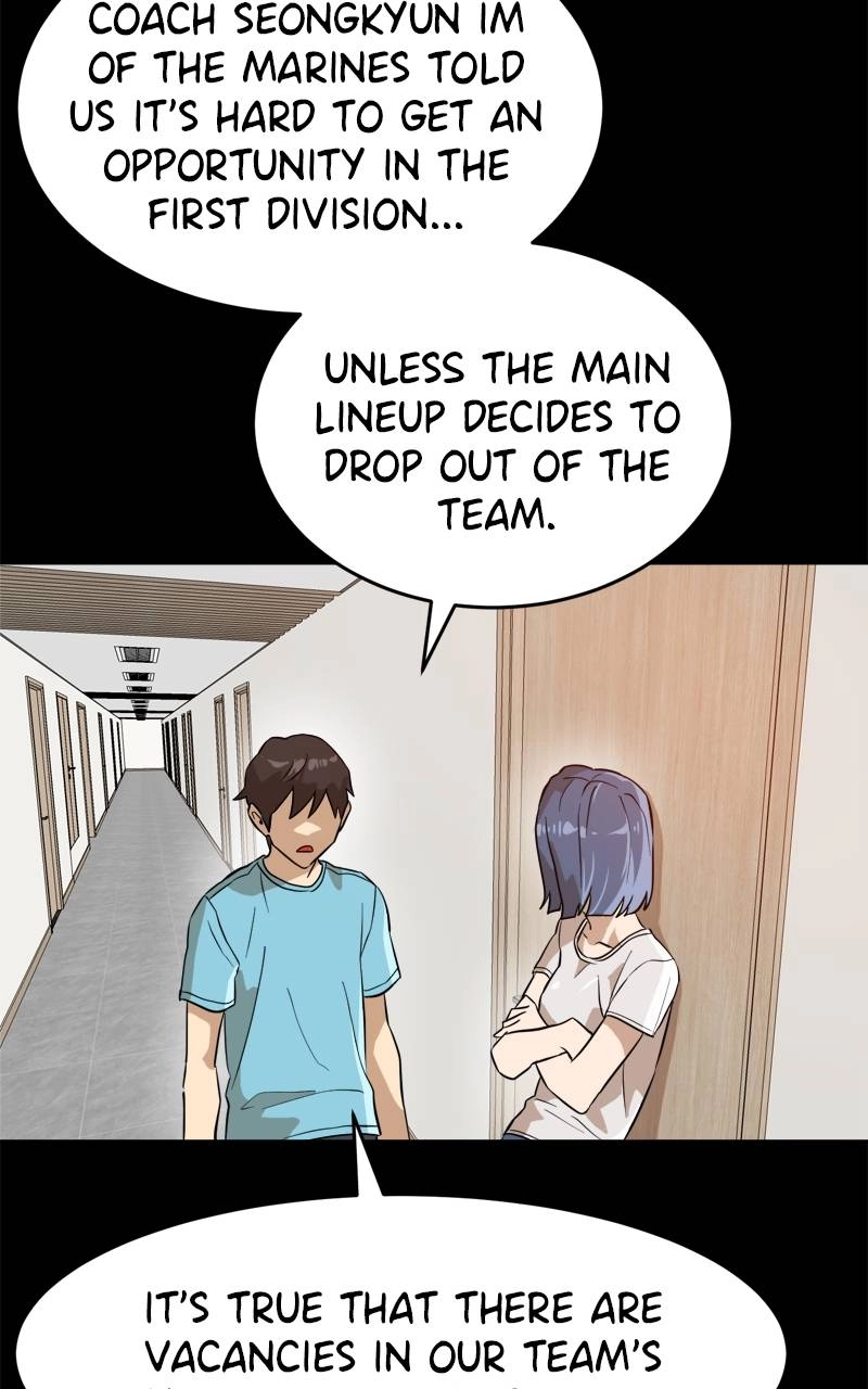 Double Click Chapter 145 - Page 90