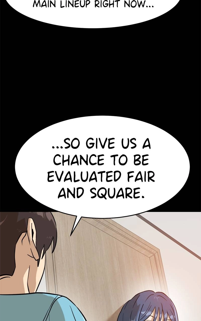 Double Click Chapter 145 - Page 91