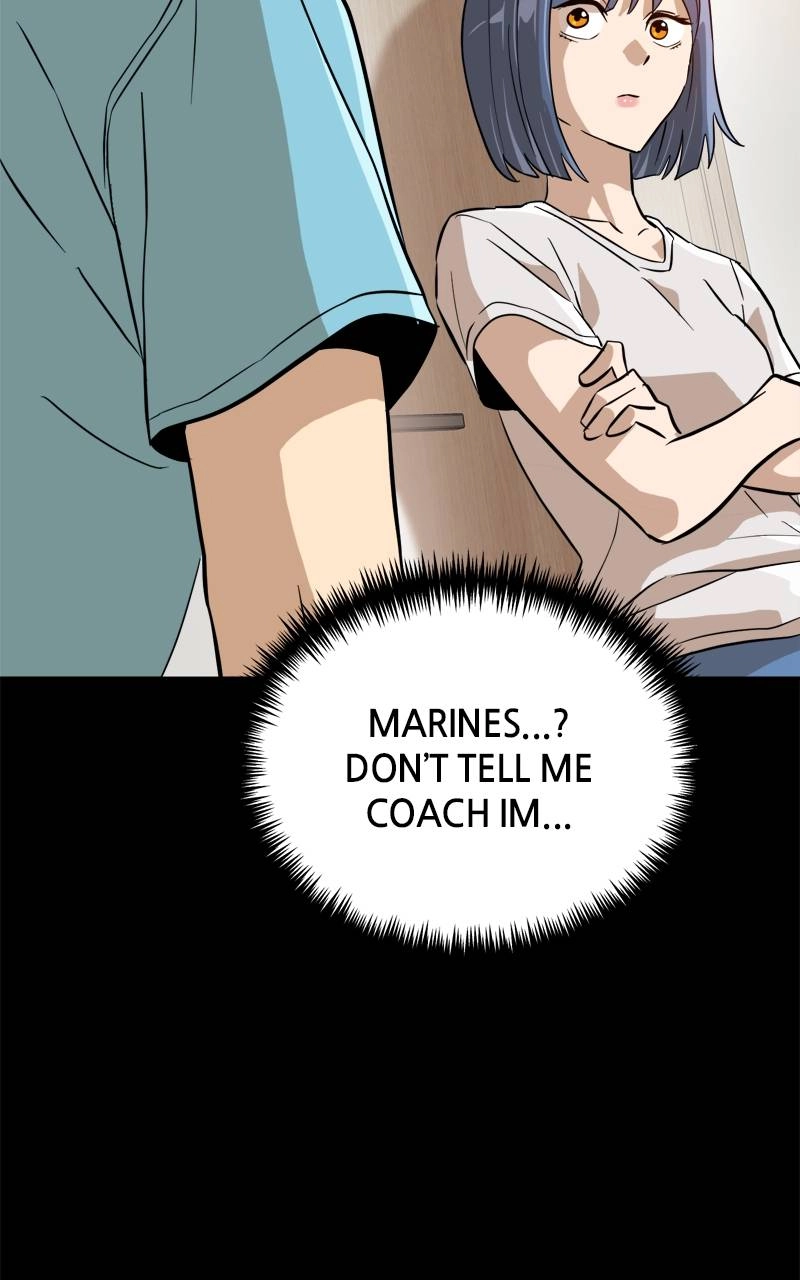Double Click Chapter 145 - Page 92