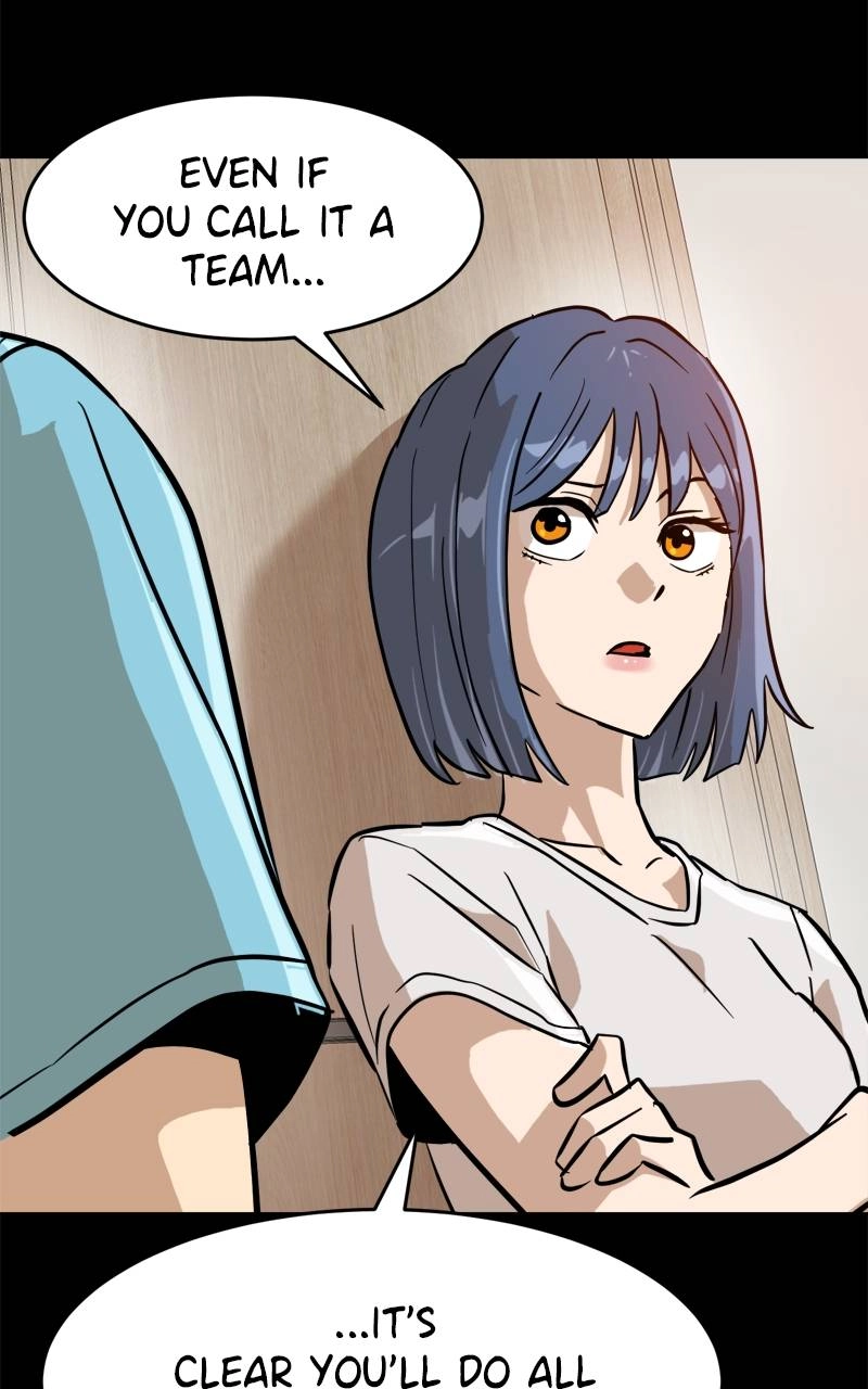 Double Click Chapter 145 - Page 93
