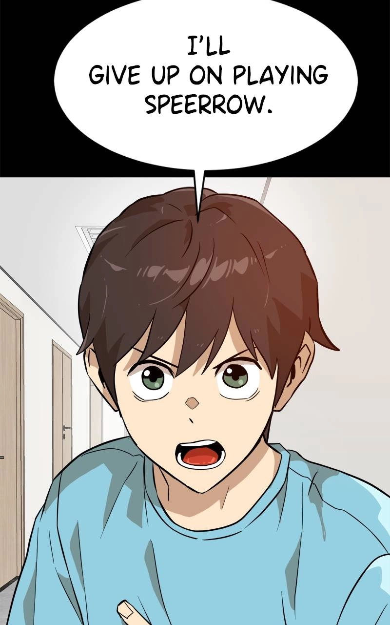 Double Click Chapter 145 - Page 95