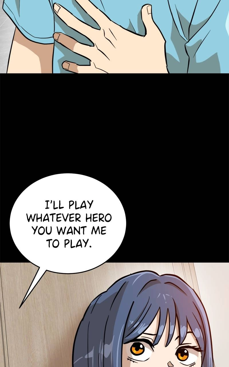 Double Click Chapter 145 - Page 96