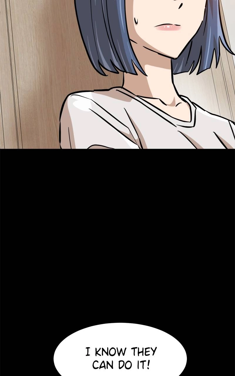 Double Click Chapter 145 - Page 97