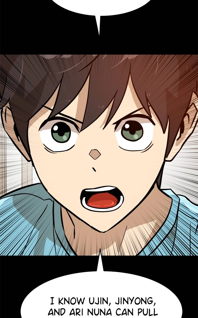 Double Click Chapter 145 - Page 98