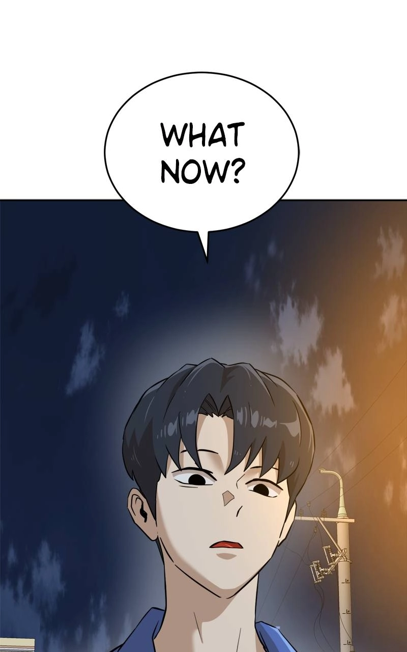 Double Click Chapter 145 - Page 115