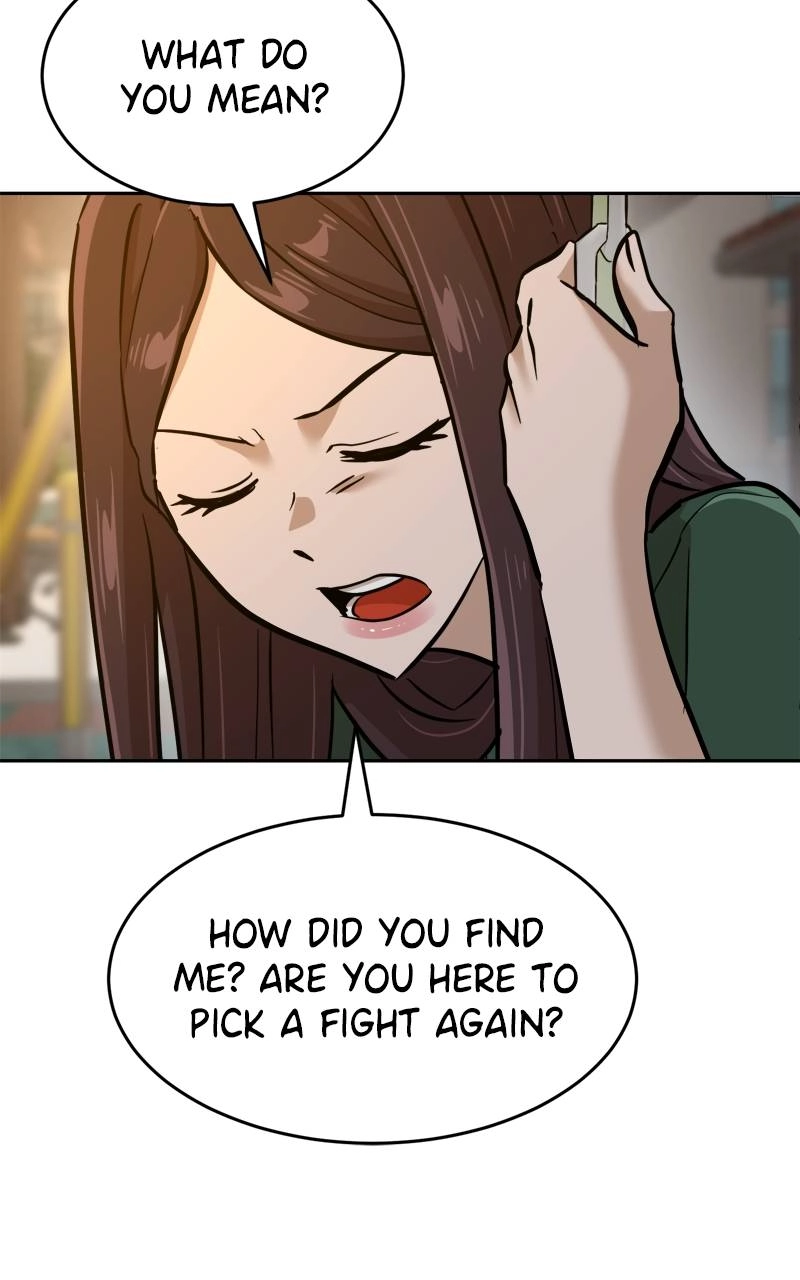 Double Click Chapter 145 - Page 119