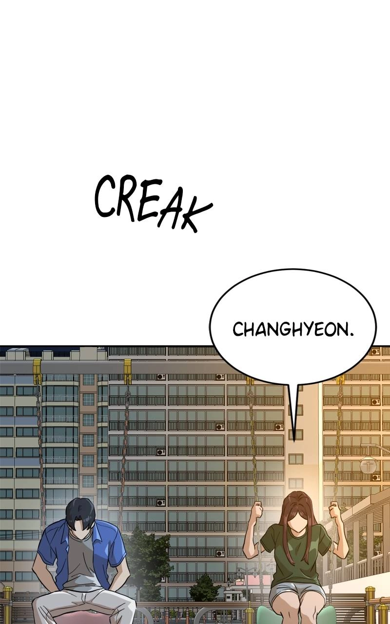 Double Click Chapter 145 - Page 120