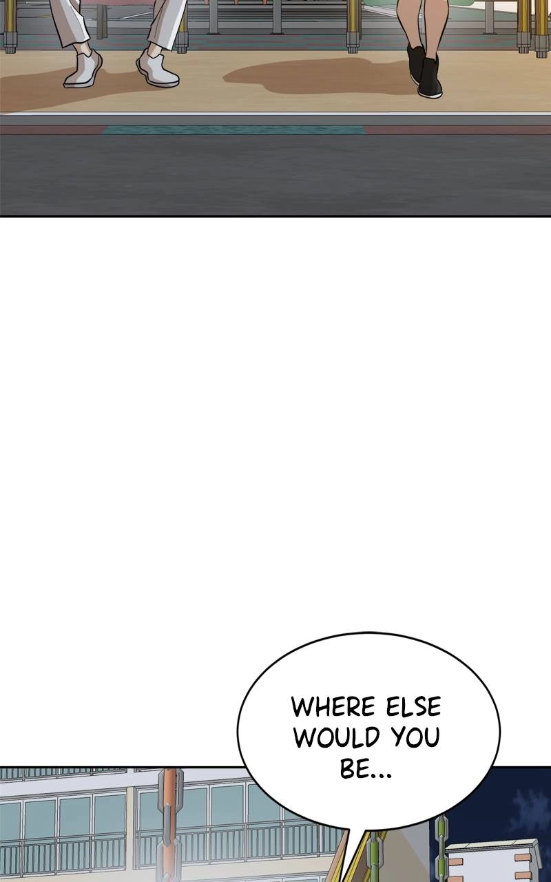 Double Click Chapter 145 - Page 121