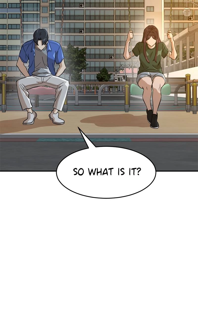 Double Click Chapter 145 - Page 124