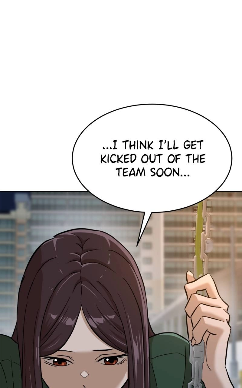 Double Click Chapter 145 - Page 126