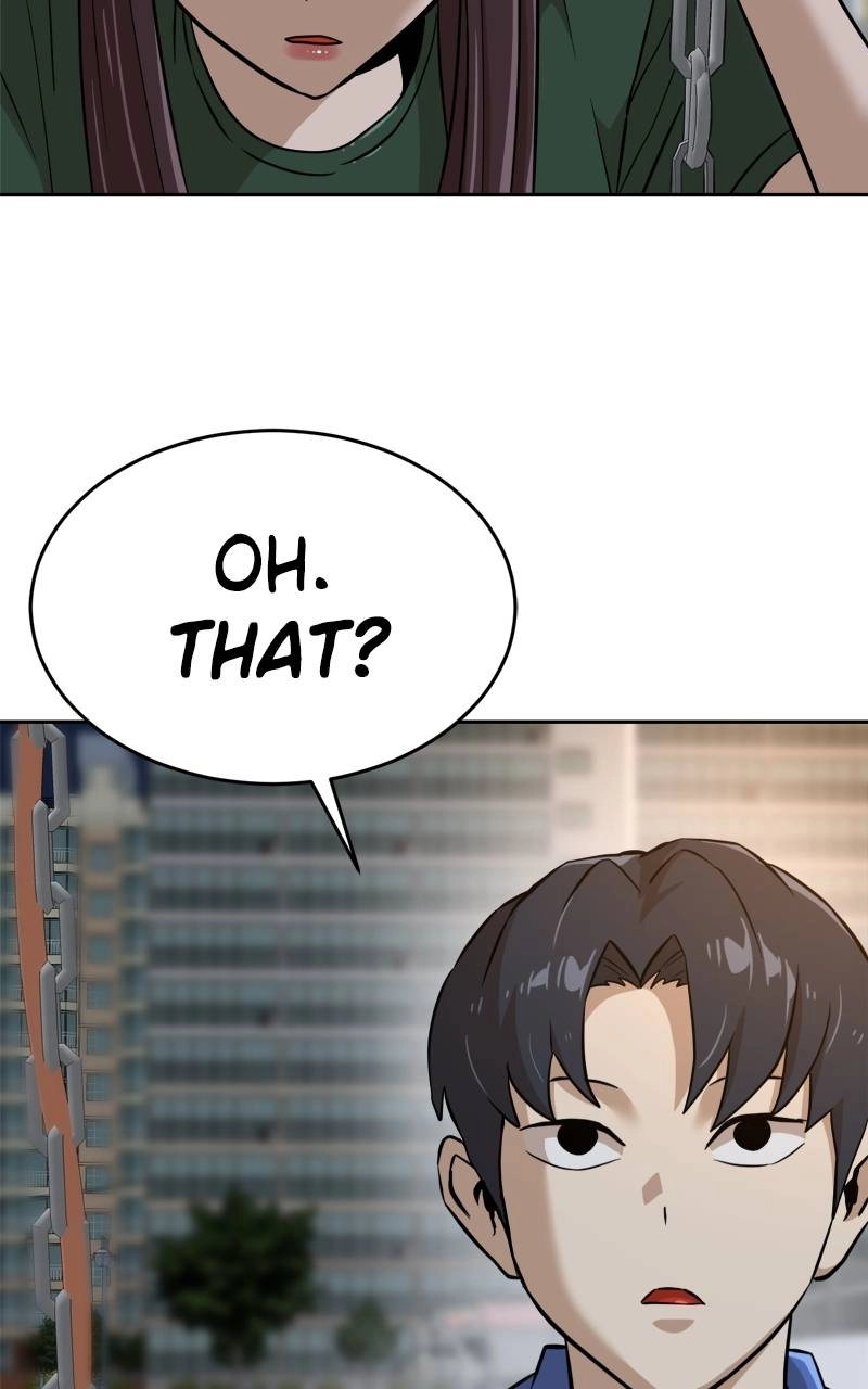 Double Click Chapter 145 - Page 127