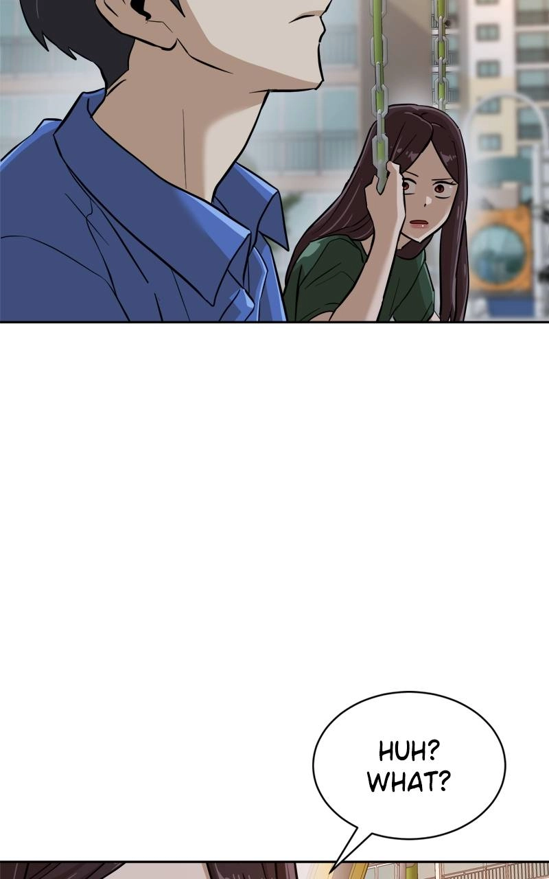 Double Click Chapter 145 - Page 129