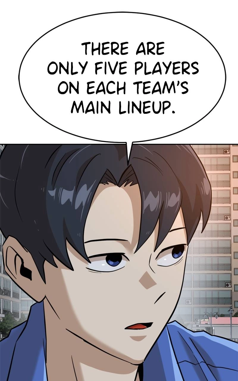 Double Click Chapter 145 - Page 131