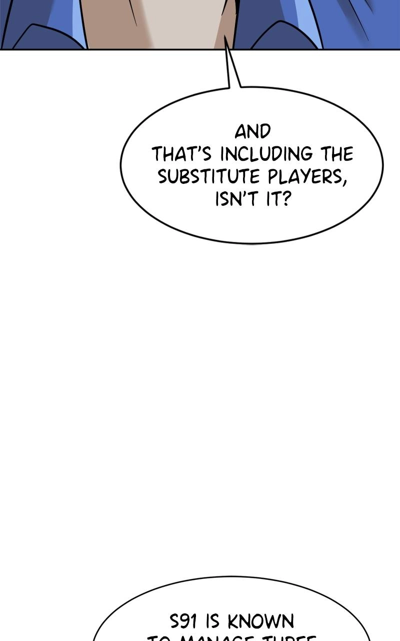 Double Click Chapter 145 - Page 132