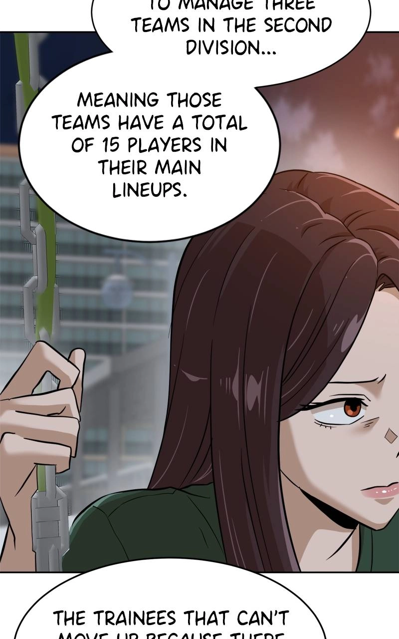 Double Click Chapter 145 - Page 133