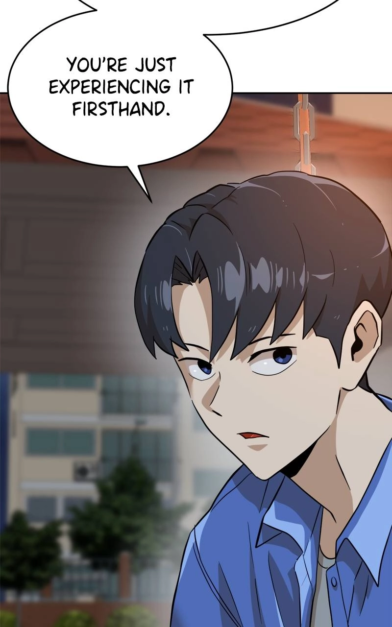 Double Click Chapter 145 - Page 135