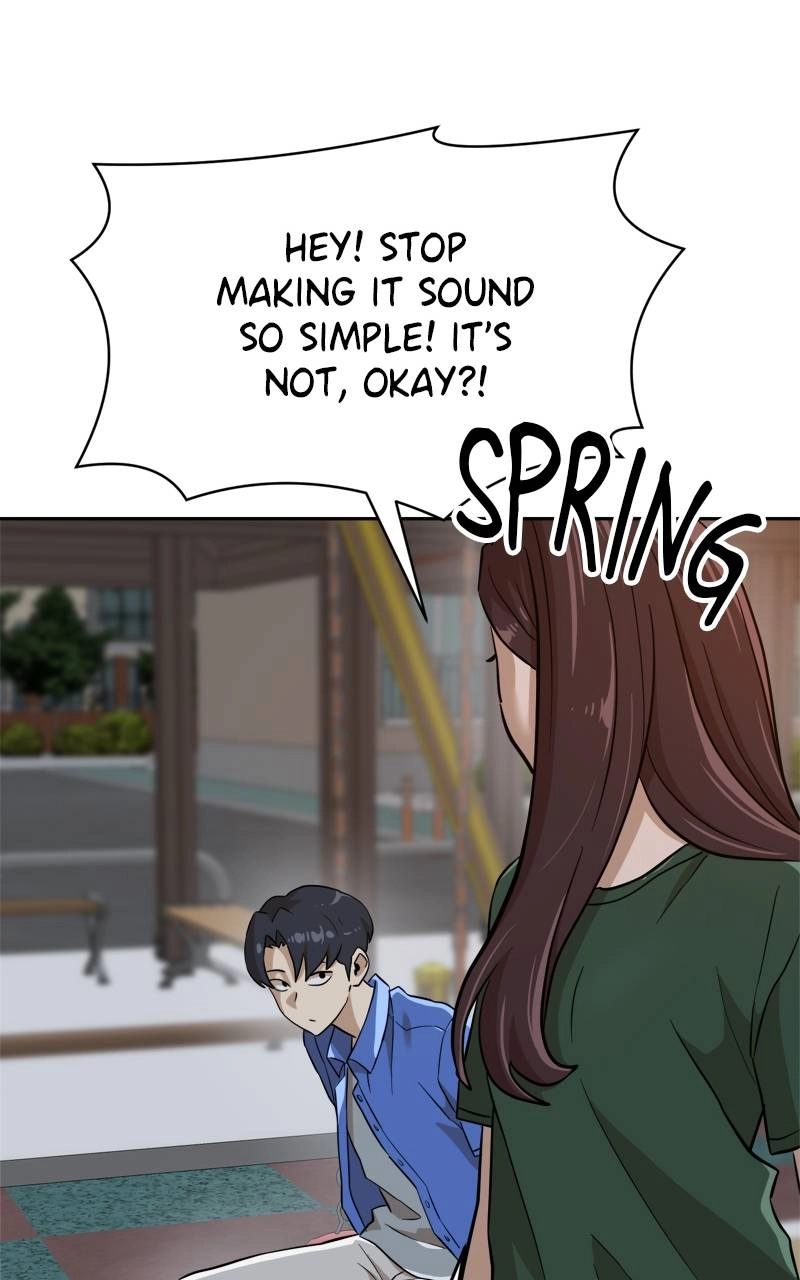 Double Click Chapter 145 - Page 138