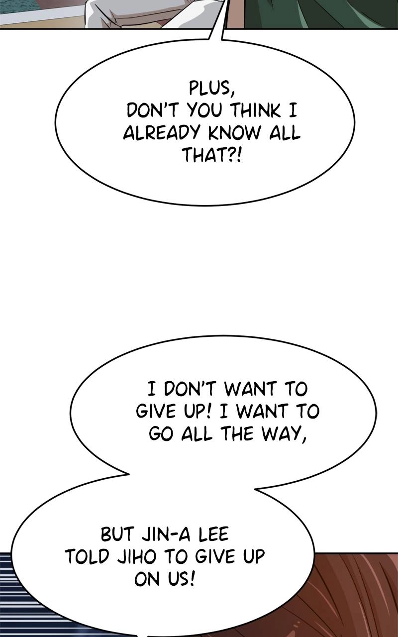 Double Click Chapter 145 - Page 139