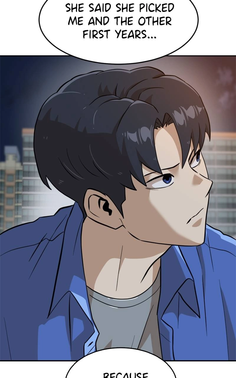 Double Click Chapter 145 - Page 141