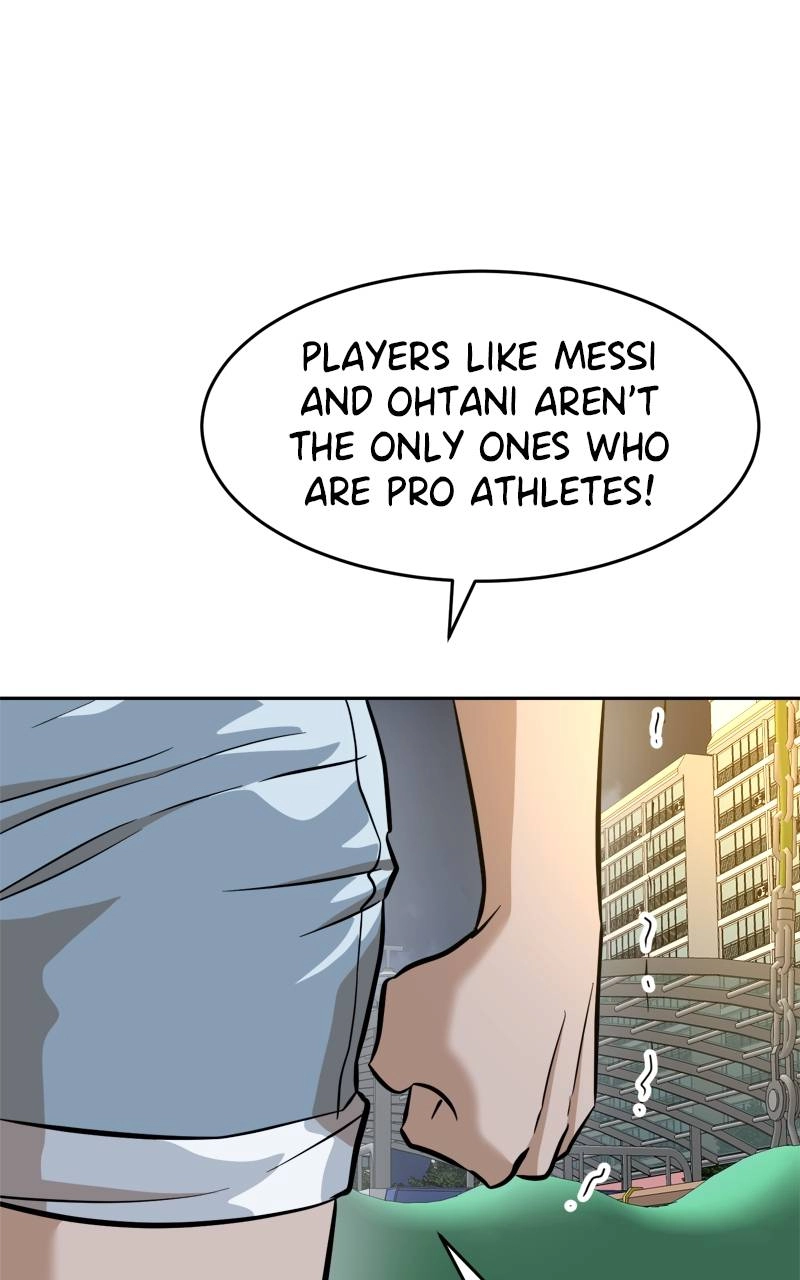 Double Click Chapter 145 - Page 146