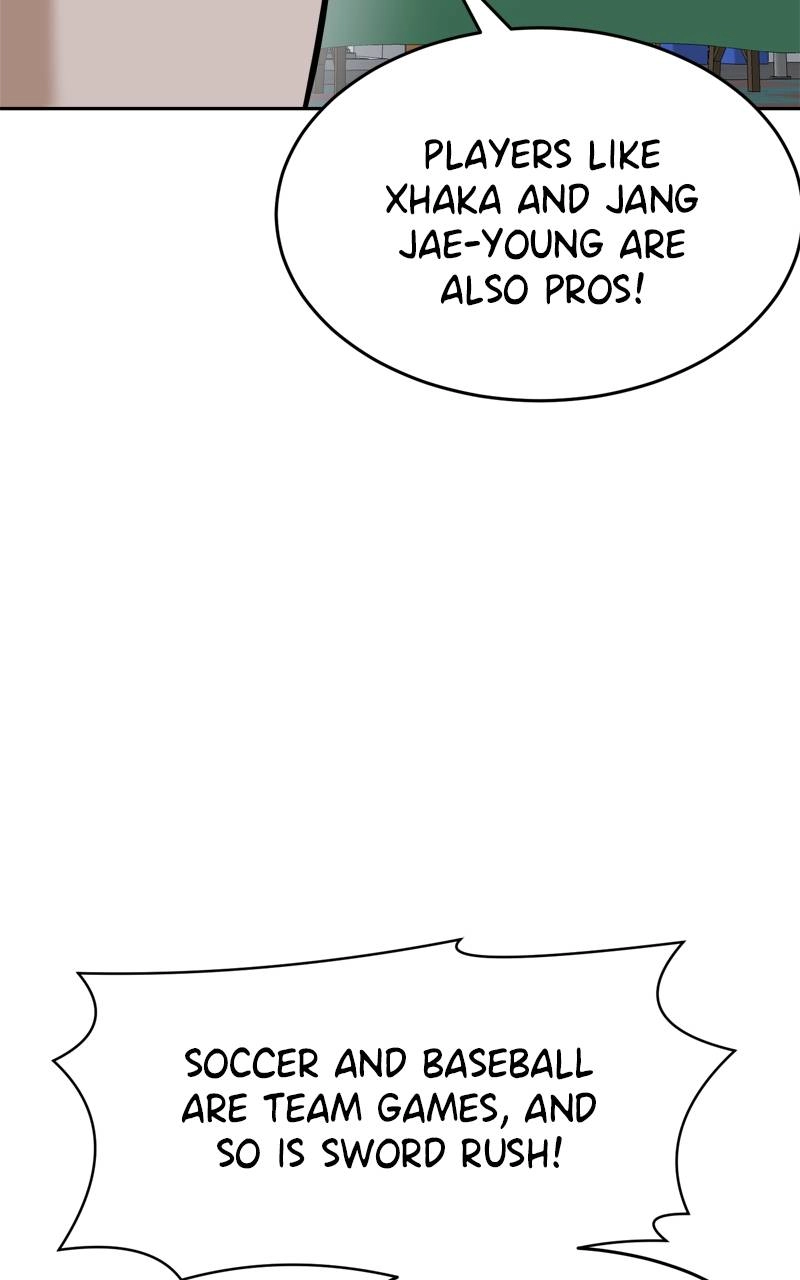Double Click Chapter 145 - Page 147