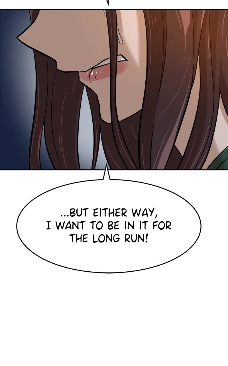 Double Click Chapter 145 - Page 150
