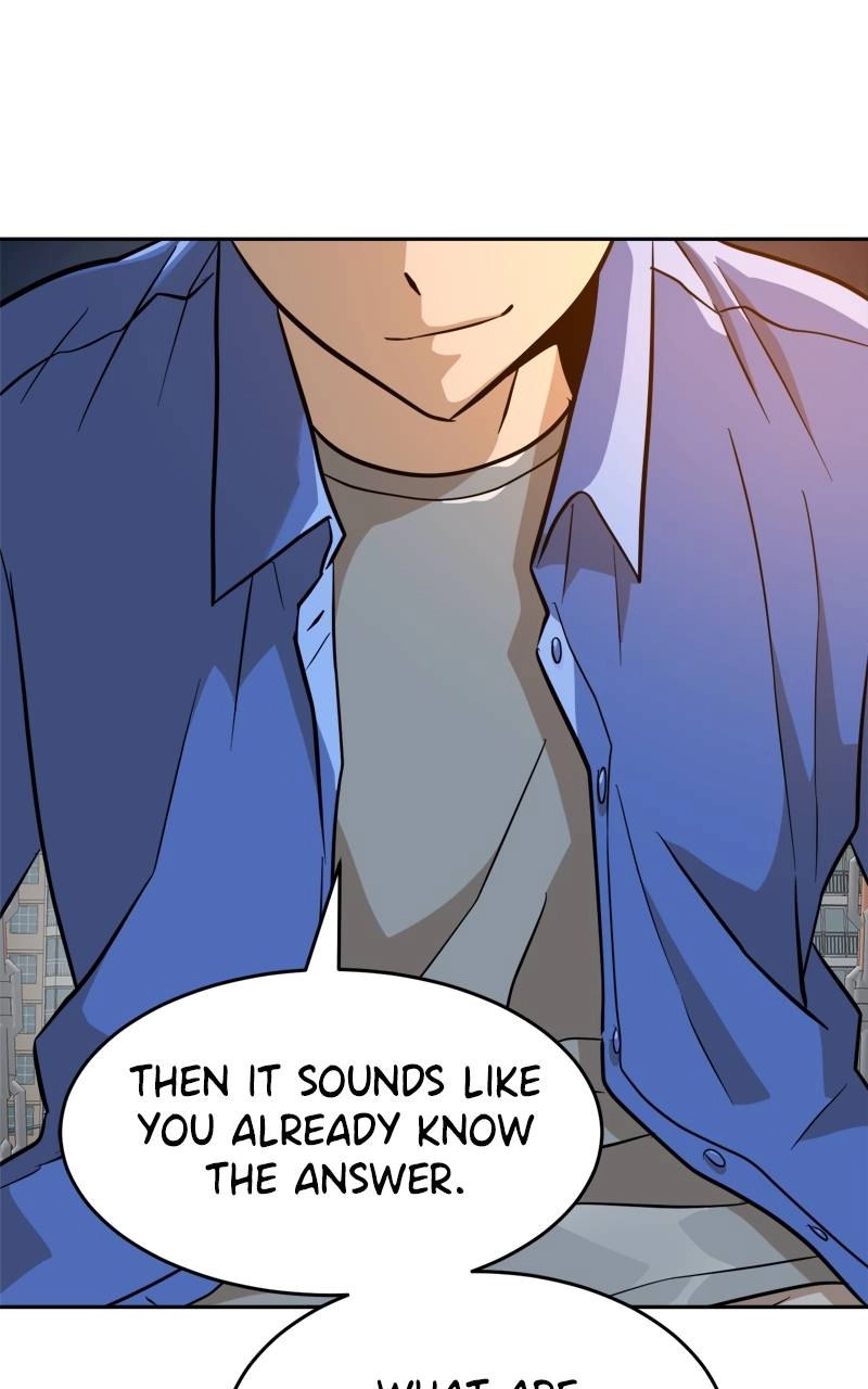 Double Click Chapter 145 - Page 153