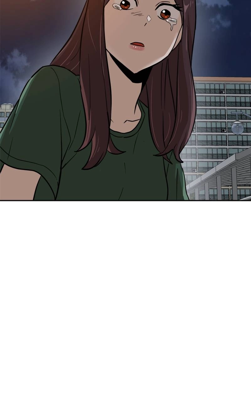 Double Click Chapter 145 - Page 155