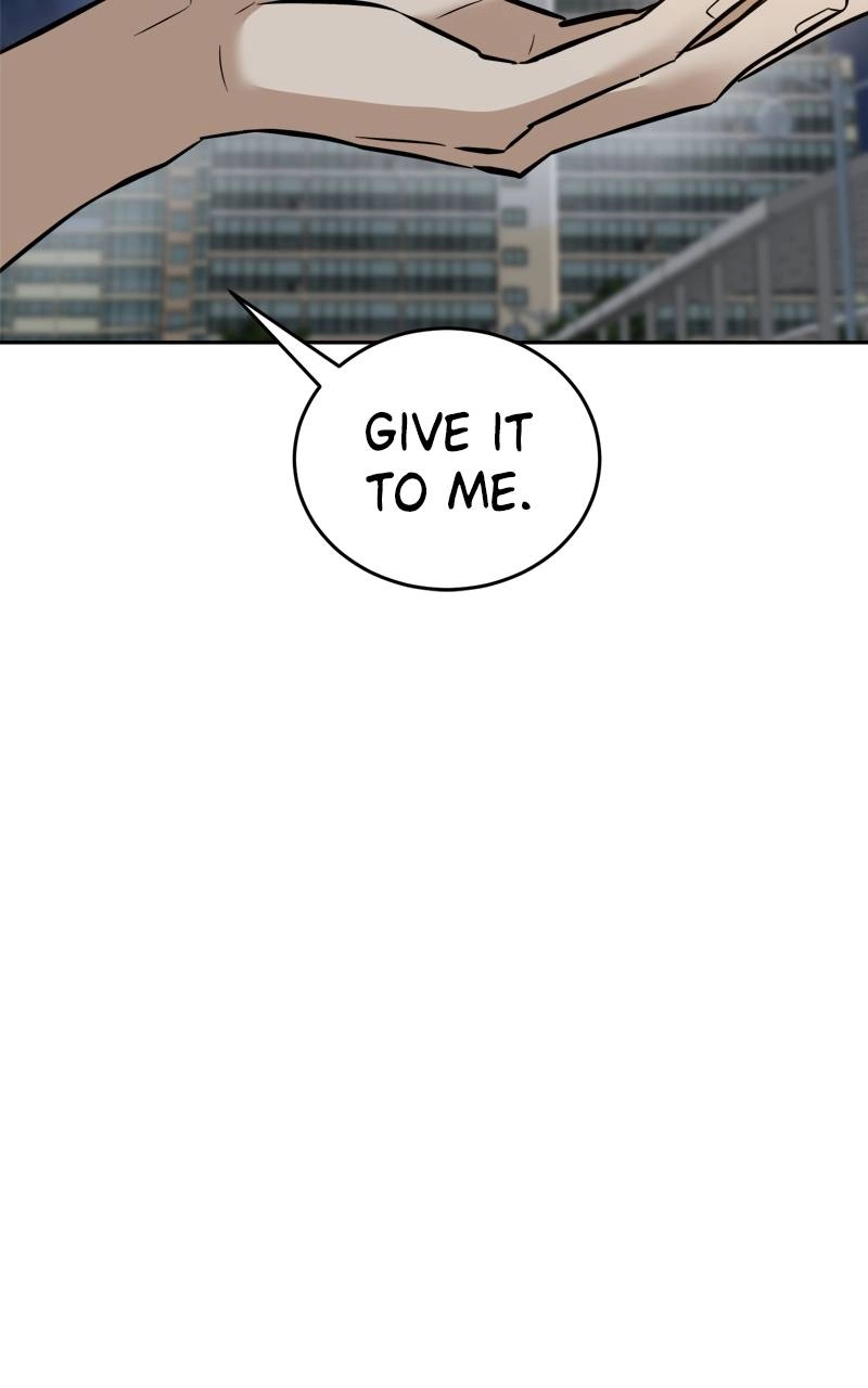 Double Click Chapter 145 - Page 157