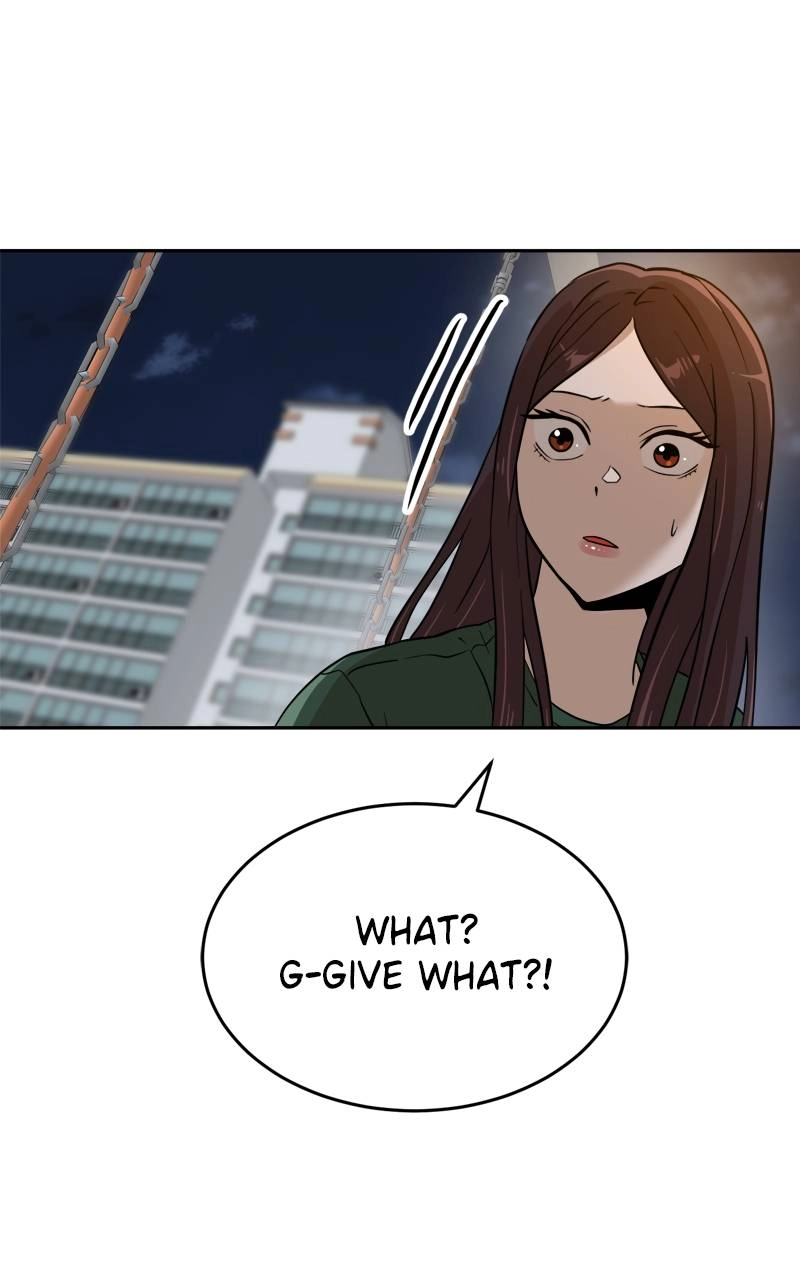 Double Click Chapter 145 - Page 158