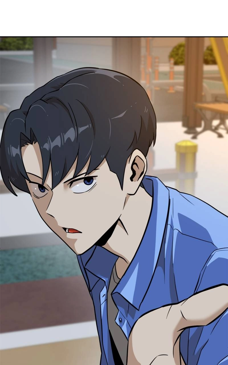 Double Click Chapter 145 - Page 159